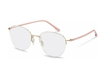 Rodenstock R7140 D 54 Glasses