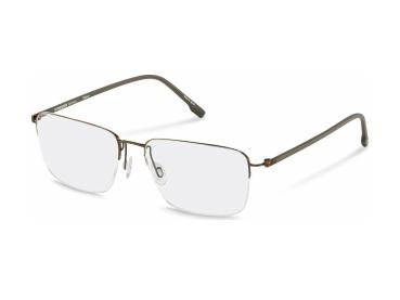 Rodenstock R7142 B 57 Brille