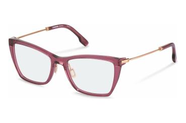 Rodenstock R8035 C 54 Brille