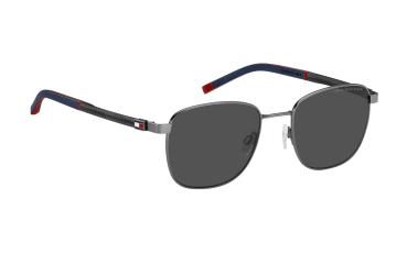 Preview: Tommy Hilfiger TH 2138/S 5UV Sonnenbrille