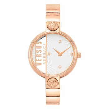 Versus Versace Rue Denoyez VSP1U0319 Ladies Watch