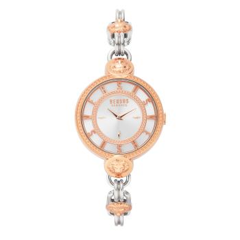 Versus Versace Les Docks VSPLL0319 Ladies Watch