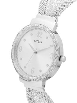 Guess W1083L1 Chiffon Damenuhr