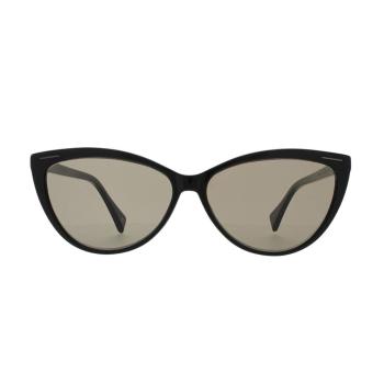 Yohji Yamamoto YS5001 001 Damen Sonnenbrille