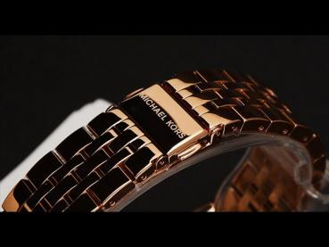Michael Kors MK5026 Ritz Ladies Watch