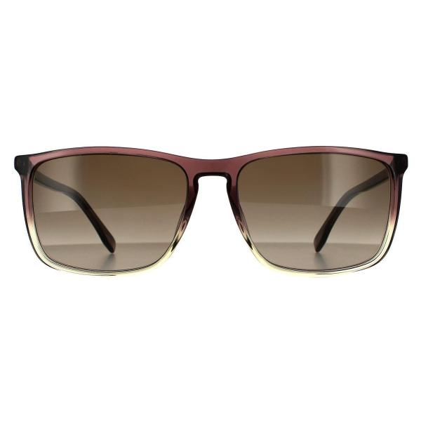BOSS 0665/S/IT NUX Sonnenbrille