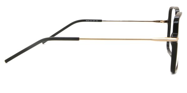 BOSS 1331 807 Brille