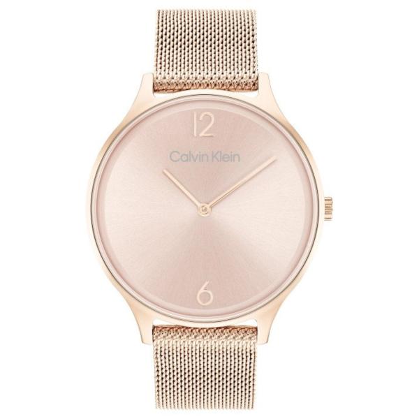 Calvin Klein 25200002 Timeless Ladies Watch