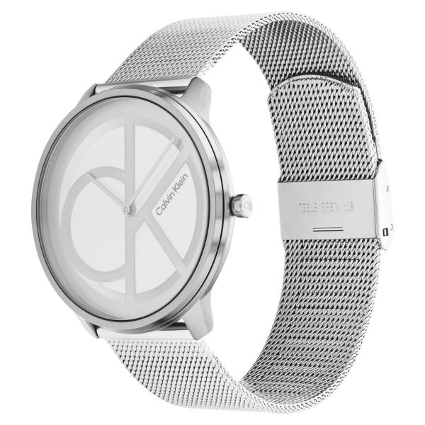 Calvin Klein 25200027 Iconic Uhr