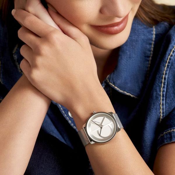 Calvin Klein 25200027 Iconic Uhr