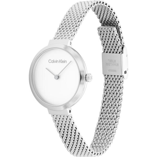 Calvin Klein 25200082 Minimalistic Ladies Watch