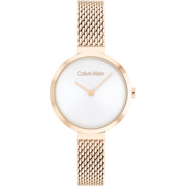 Calvin Klein 25200083 Minimalistic Ladies Watch
