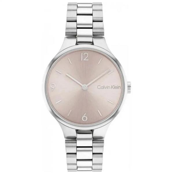 Calvin Klein 25200129 Timeless Ladies Watch
