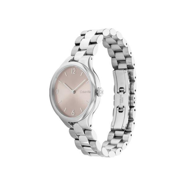 Calvin Klein 25200129 Timeless Ladies Watch