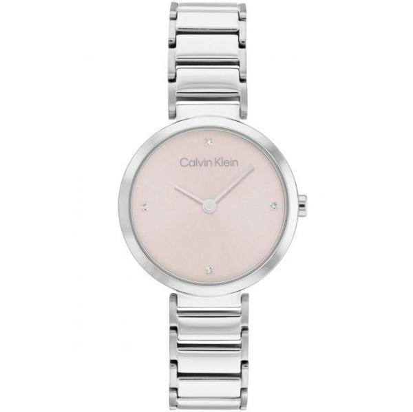 Calvin Klein 25200138 Minimalistic Ladies Watch