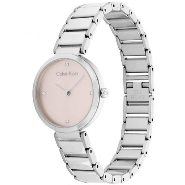 Calvin Klein 25200138 Minimalistic Ladies Watch