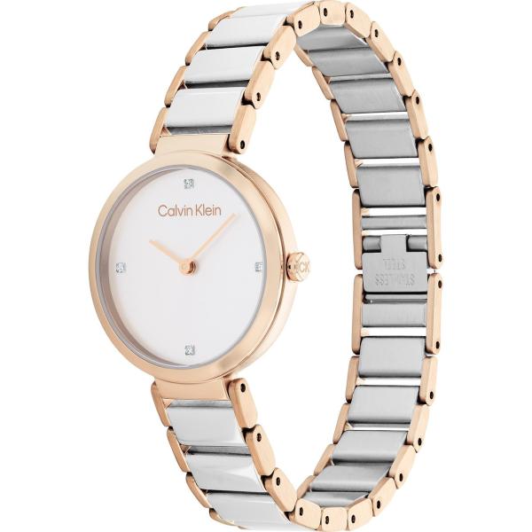 Calvin Klein 25200139 Minimalistic Ladies Watch