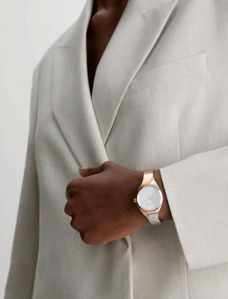 Calvin Klein 25200237 Charming Ladies Watch