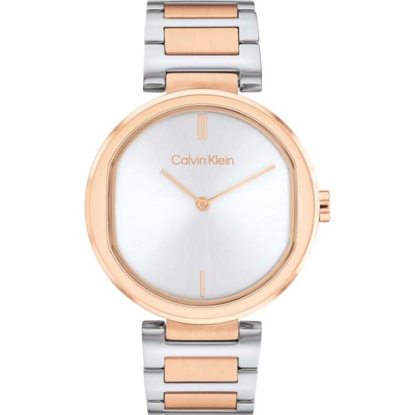 Calvin Klein 25200251 Timeless Ladies Watch