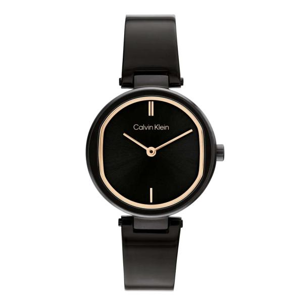 Calvin Klein 25200310 Elevated Damenuhr