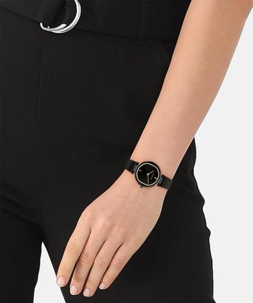 Calvin Klein 25200310 Elevated Damenuhr