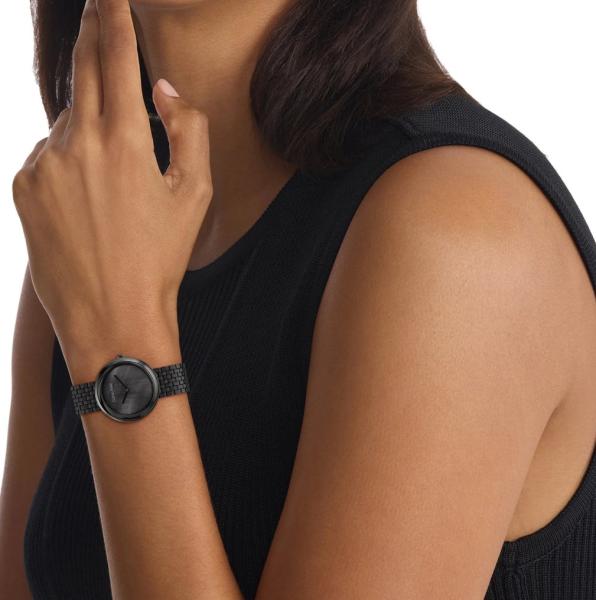 Calvin Klein 25200323 Twisted Bezel Ladies Watch