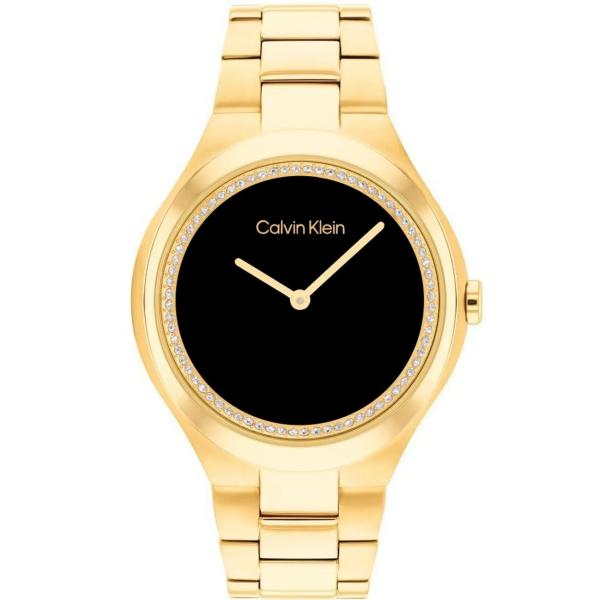 Calvin Klein 25200367 Timeless Ladies Watch
