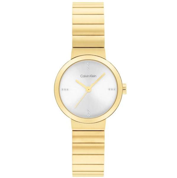 Calvin Klein 25200416 Precise Ladies Watch