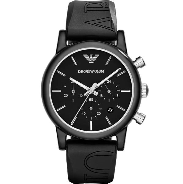 Emporio Armani AR1053 Herrenuhr