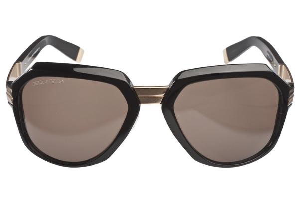 Dsquared2 DQ0007 01E Mens Sunglasses