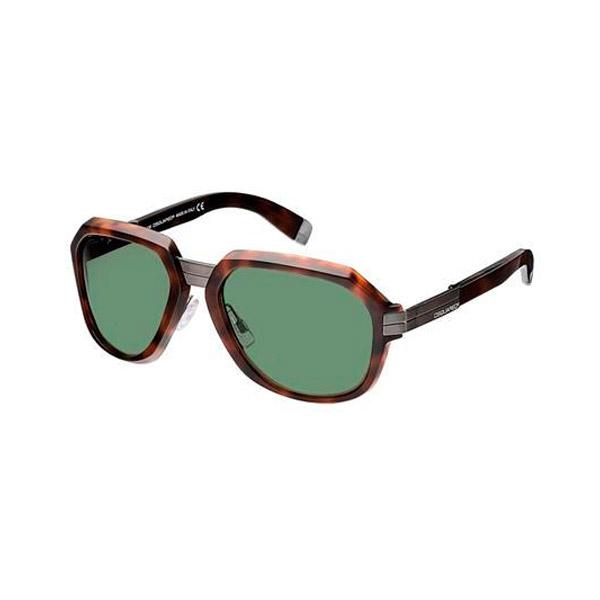 Dsquared2 DQ0007 52N Mens Sunglasses