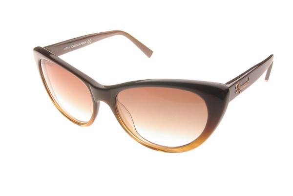 Dsquared2 DQ0079 50F Sunglasses