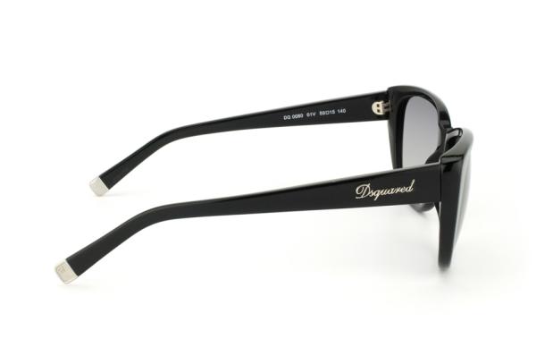 Dsquared2 DQ0080 01V Sunglasses