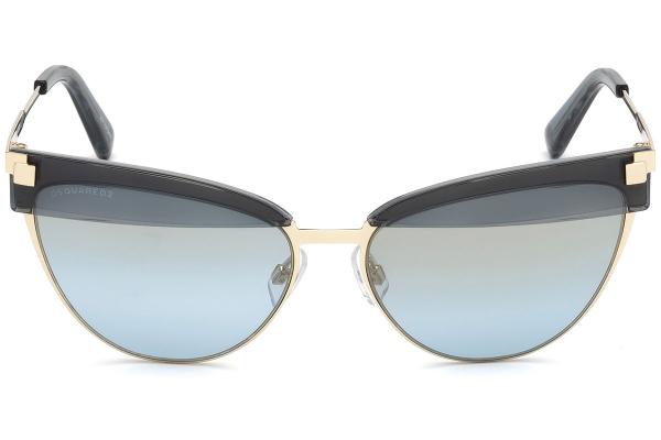 Dsquared2 DQ0276 32X Linda Sunglasses