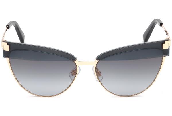 Dsquared2 DQ0276 38C Linda Sunglasses