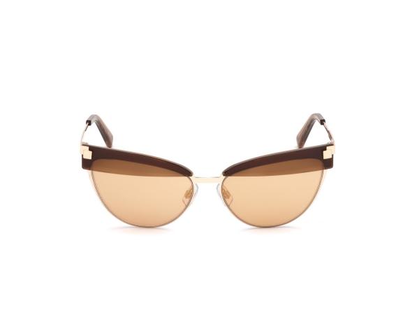 Dsquared2 DQ0276 38Z Linda Sunglasses