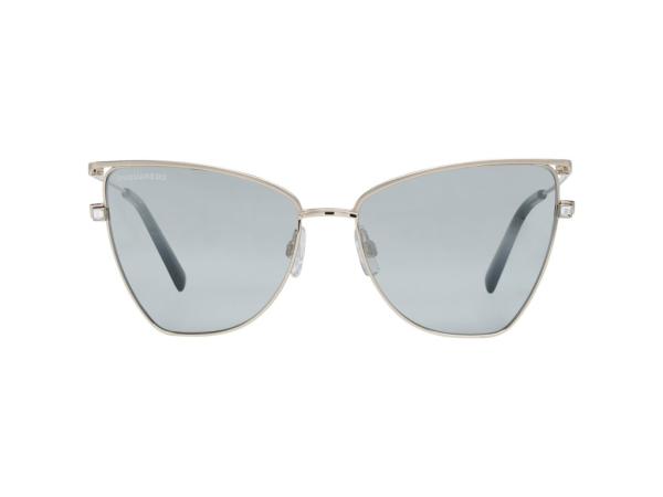 Dsquared2 DQ0301 32B Joyce Sunglasses