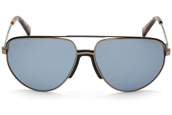 Dsquared2 DQ0343 45V Nolan Sunglasses