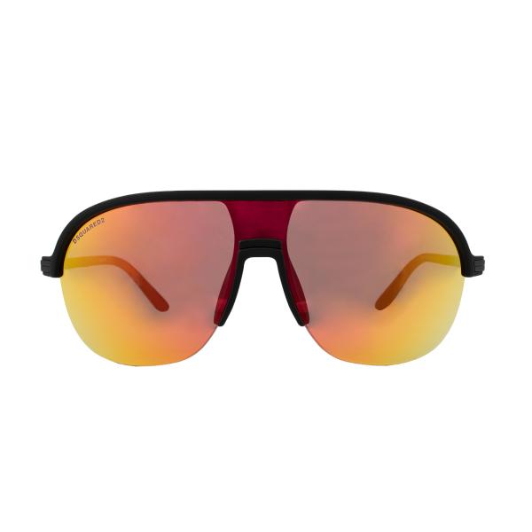 Dsquared2 DQ0344 02U Shady Sunglasses