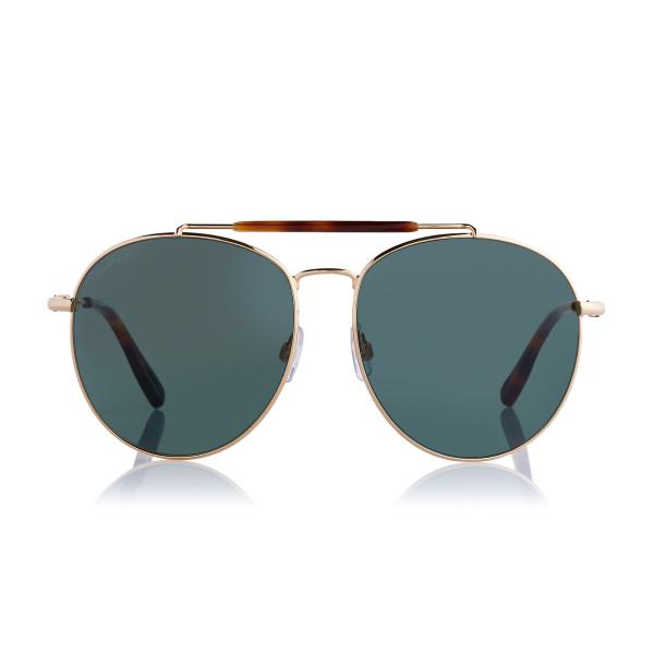 Dsquared2 DQ0353 30N Manuelle Sonnenbrille