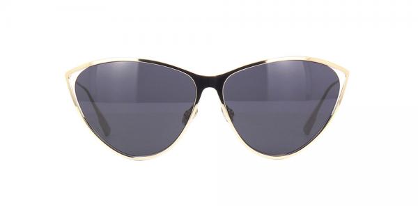 Dior DIORNEWMOTARD J5G Damen Sonnenbrille