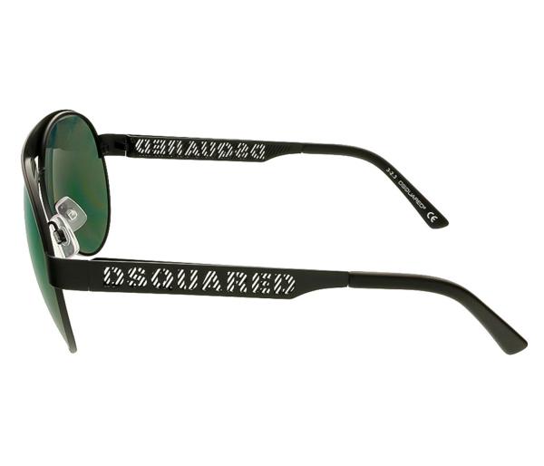 Dsquared2 DQ0138 05Z Sunglasses