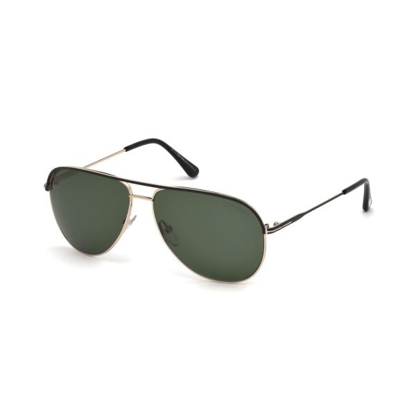 Tom Ford Erin FT0466 05N Men Sunglasses