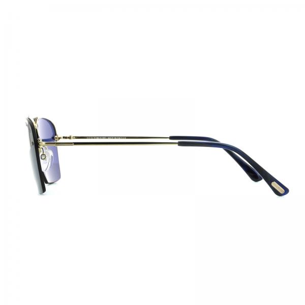 Tom Ford Walker FT0504S 28V Sunglasses