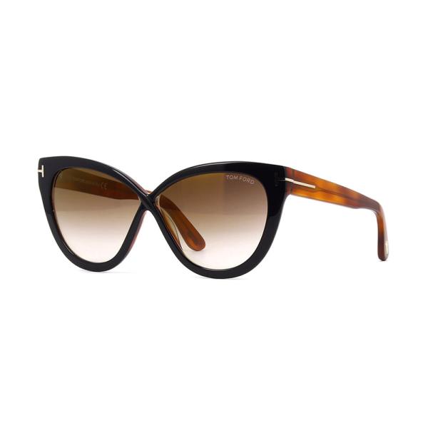 Tom Ford Arabella FT0511 05G Women Sunglasses
