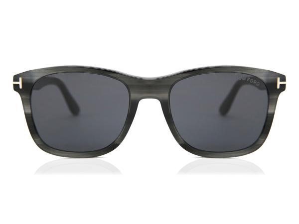 Tom Ford Eric-02 FT0595 20A Sunglasses