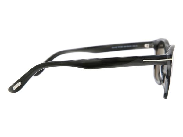 Tom Ford Eric-02 FT0595 20A Sunglasses