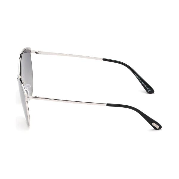 Tom Ford Zeila FT0654 18C Women Sunglasses