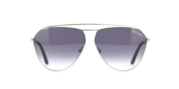 Tom Ford Binx FT0681 16B Sunglasses