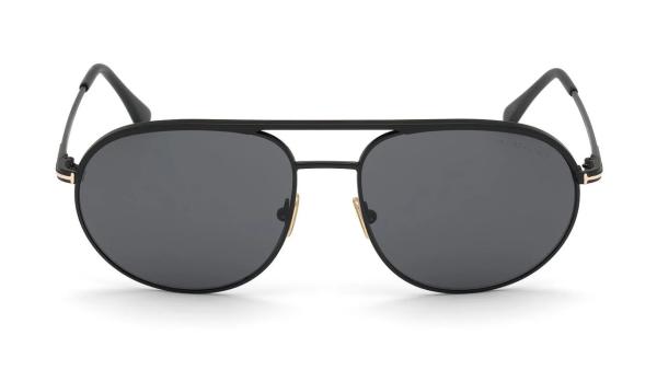 Tom Ford Gio FT0772 02A Sunglasses